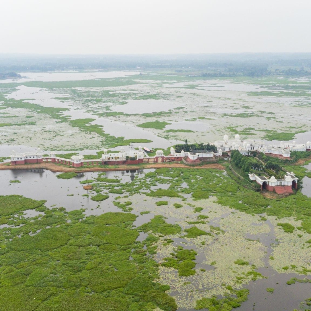 Heritage Park